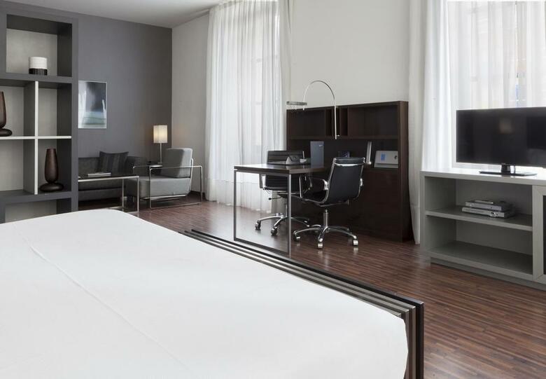 AC Hotel Torino By Marriott