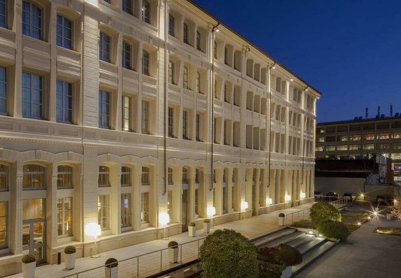 AC Hotel Torino By Marriott