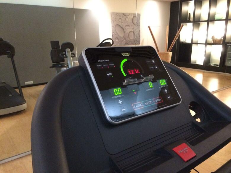 AC Hotel Torino By Marriott