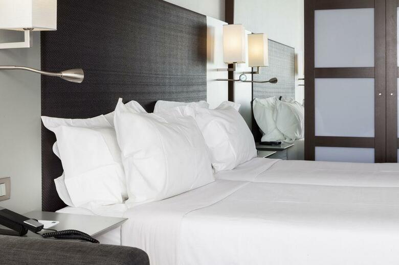 AC Hotel Torino By Marriott