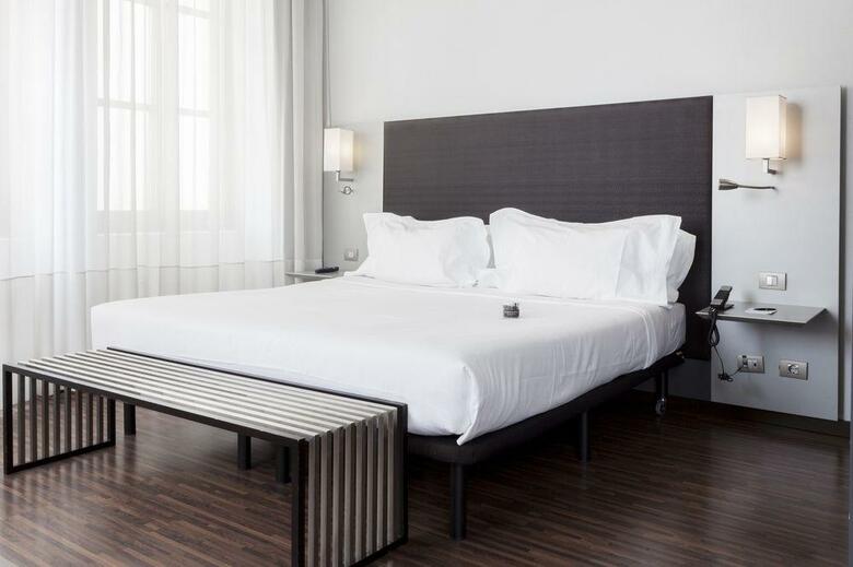 AC Hotel Torino By Marriott
