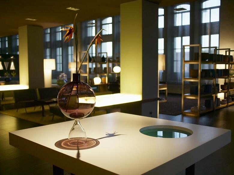 AC Hotel Torino By Marriott