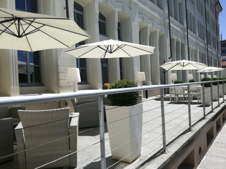 AC Hotel Torino By Marriott