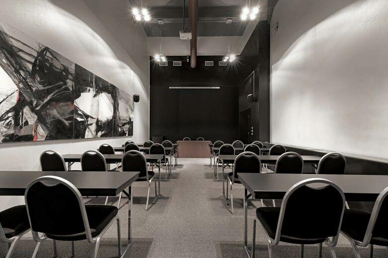 AC Hotel Torino By Marriott