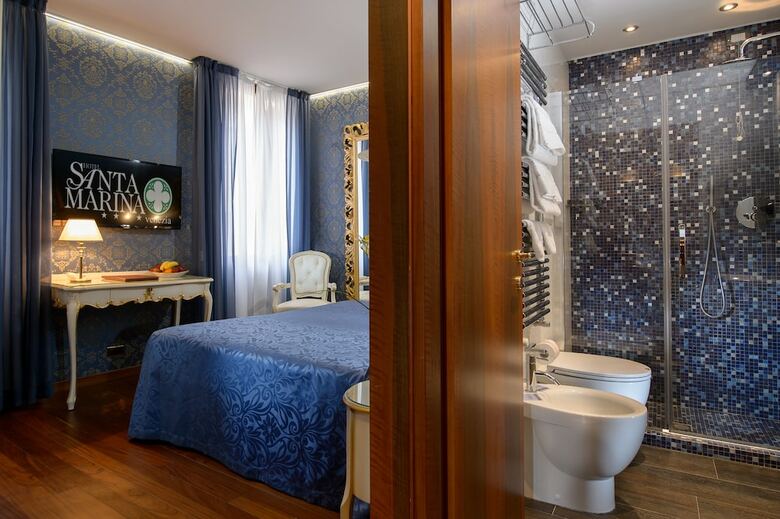 Hotel Santa Marina