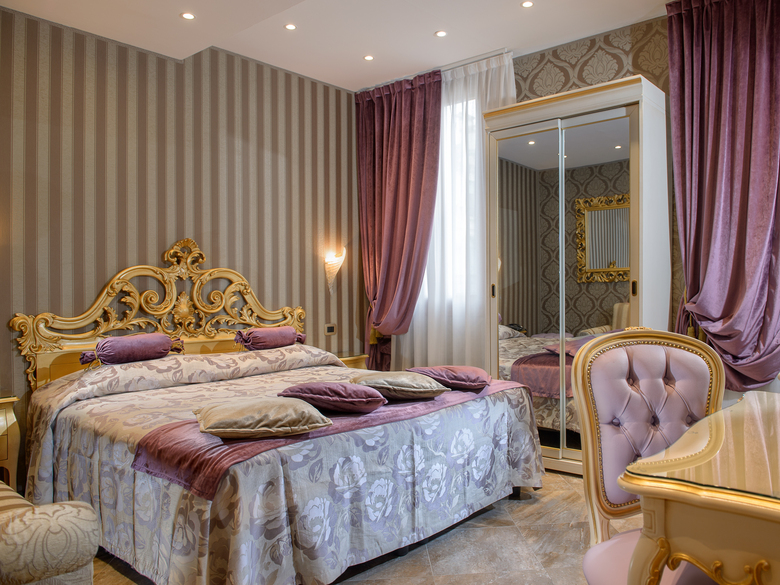 Hotel Santa Marina