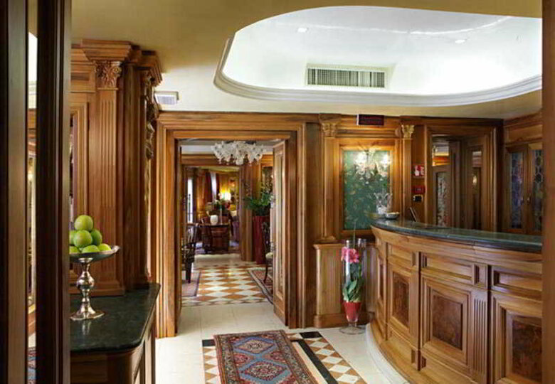 Hotel Santa Marina