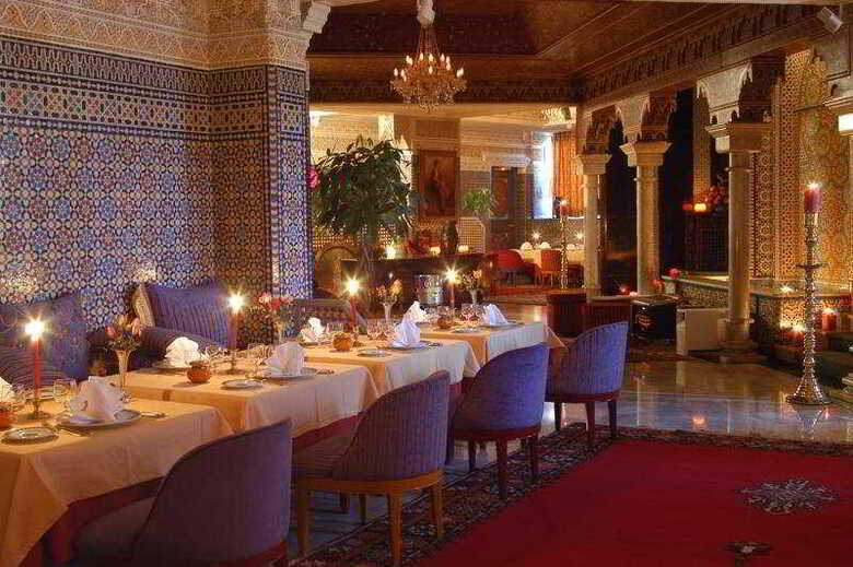 Hotel Club Val D'anfa (superior)