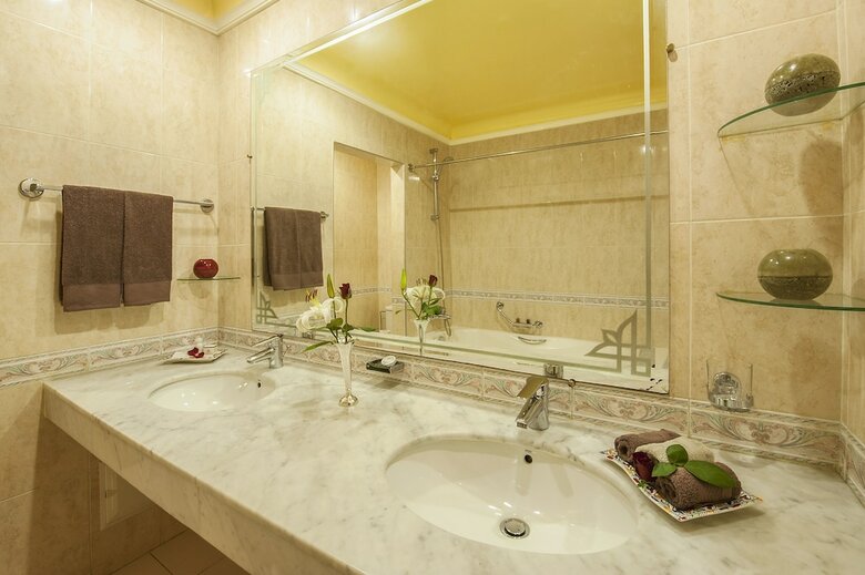 Hotel Club Val D'anfa (superior)
