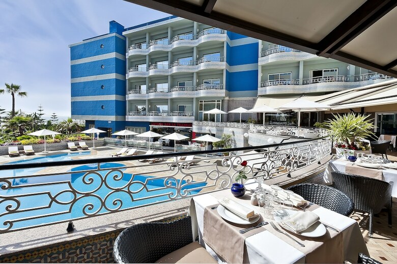 Hotel Club Val D'anfa (superior)