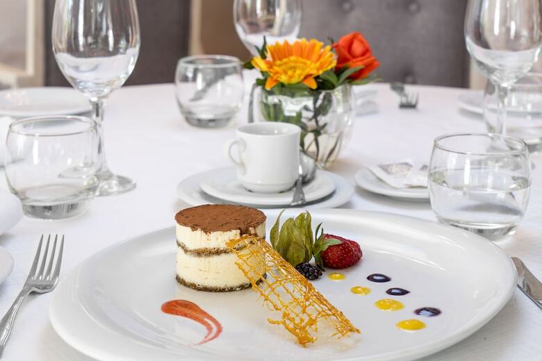 Hotel Club Val D'anfa (superior)