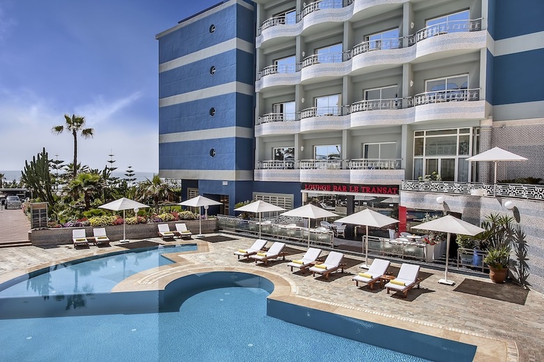 Hotel Club Val D'anfa (superior)