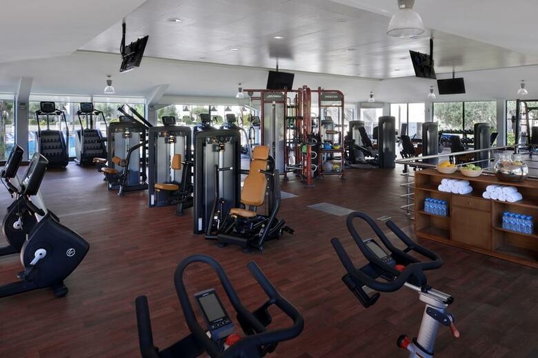 Hotel H�tel Jnan F�s
