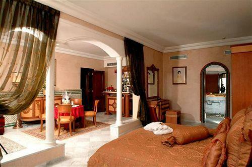 Hotel Zalagh Parc Palace