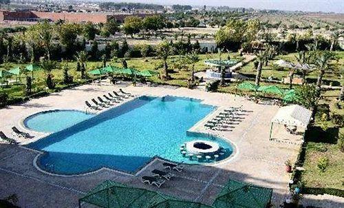 Hotel Zalagh Parc Palace