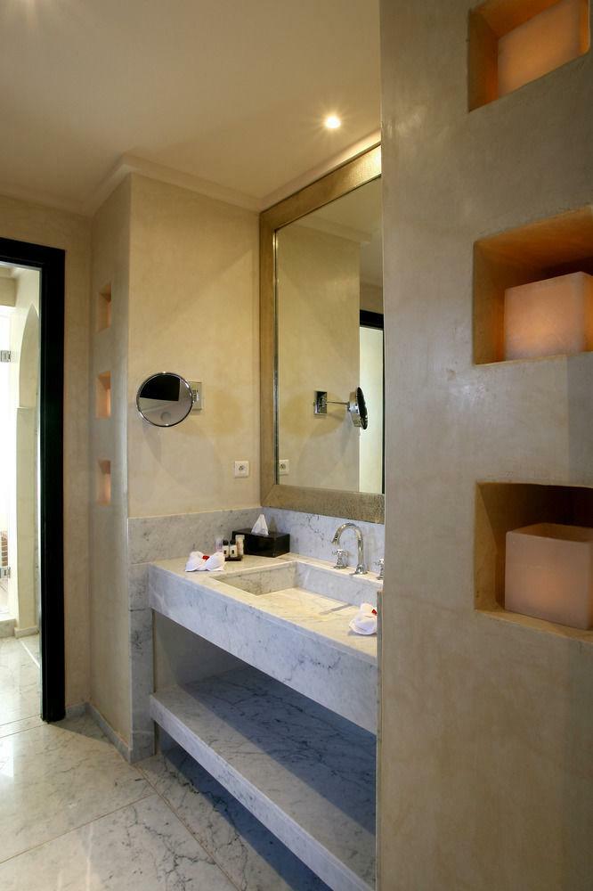 Hotel Les Jardins De La Koutoubia