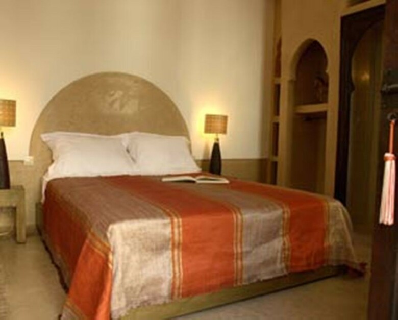 Hotel Riad Magellan