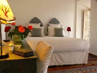 Hotel Riyad El Mezouar
