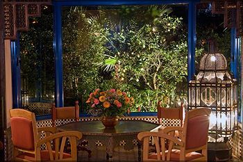 Hotel Villa Mandarine