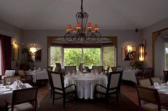Hotel Villa Mandarine
