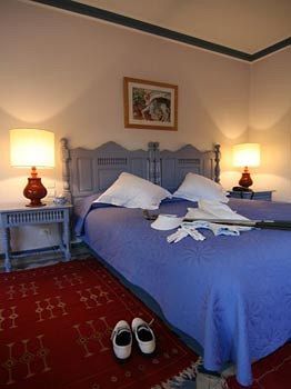 Hotel Villa Mandarine