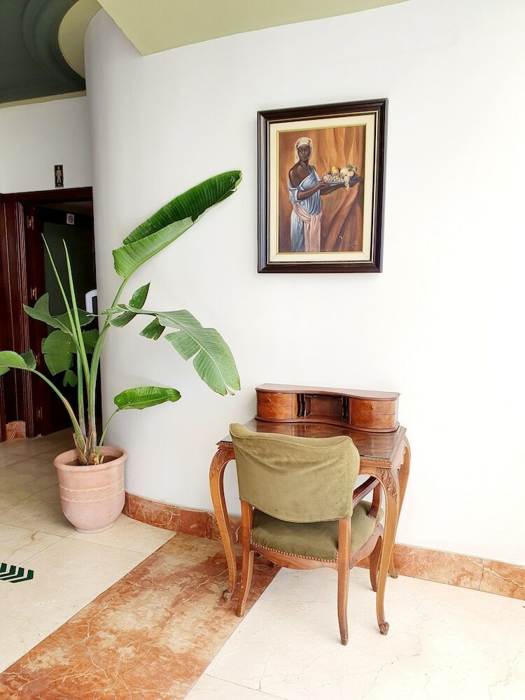 Hotel Rembrandt