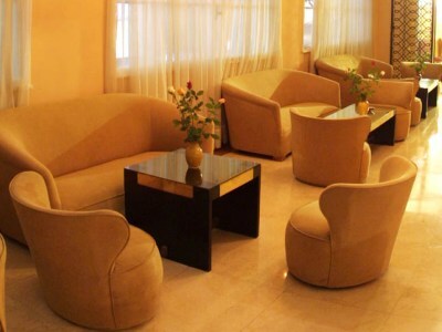 Hotel Rembrandt
