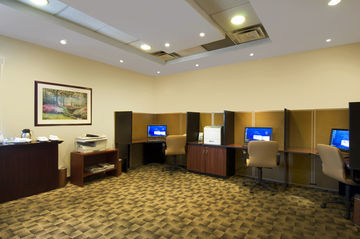 Hotel Fiesta Inn Chihuahua