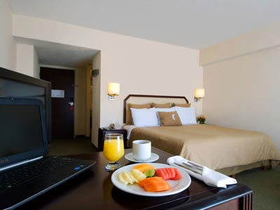 Hotel Fiesta Inn Chihuahua