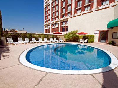 Hotel Fiesta Inn Chihuahua