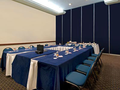 Hotel Fiesta Inn Chihuahua