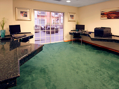 Hotel Fiesta Inn Ciudad Juarez