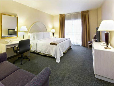 Hotel Fiesta Inn Ciudad Juarez