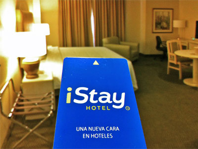 Hotel Fiesta Inn Ciudad Juarez