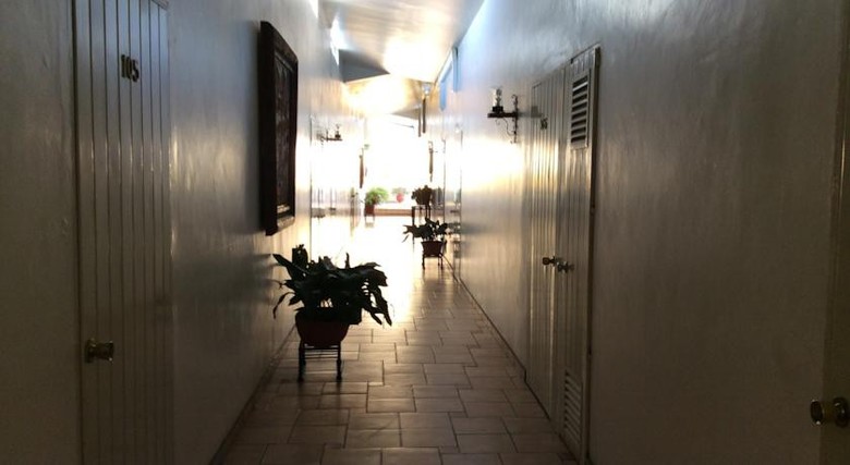 Hotel Isabel