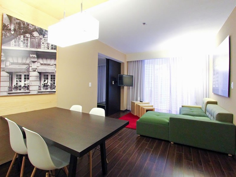 Hotel Fiesta Inn Insurgentes Viaducto