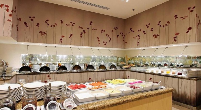 Hotel Fiesta Inn Insurgentes Viaducto