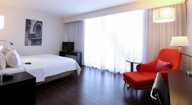 Hotel Fiesta Inn Insurgentes Viaducto