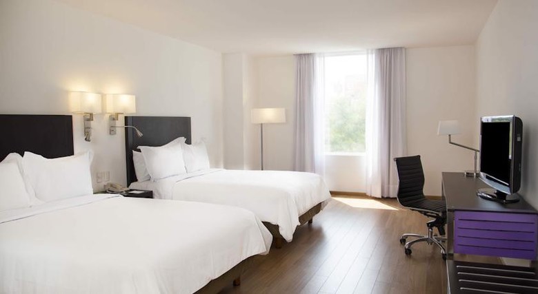 Hotel Fiesta Inn Naucalpan