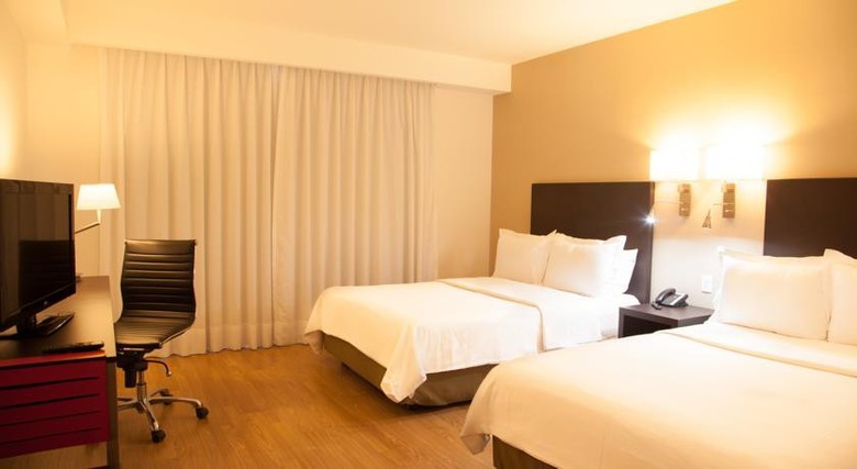 Hotel Fiesta Inn Periferico Sur