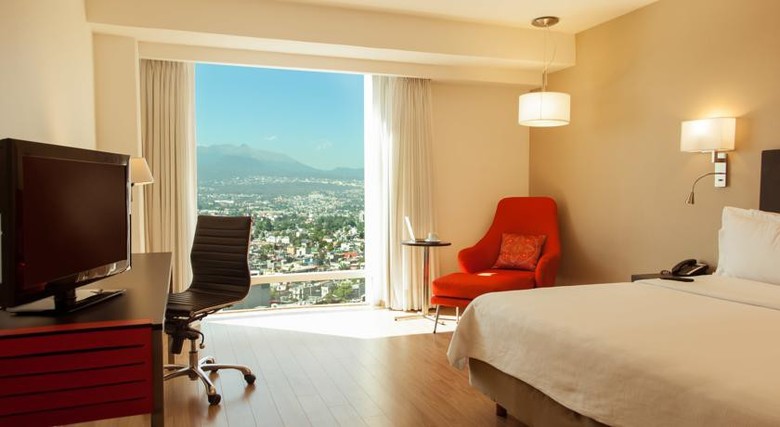 Hotel Fiesta Inn Periferico Sur
