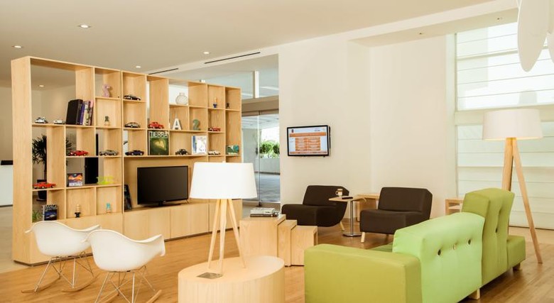 Hotel Fiesta Inn Periferico Sur
