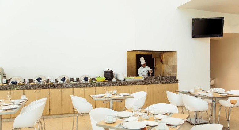 Hotel Fiesta Inn Periferico Sur
