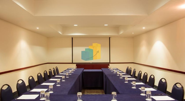 Hotel Fiesta Inn Periferico Sur