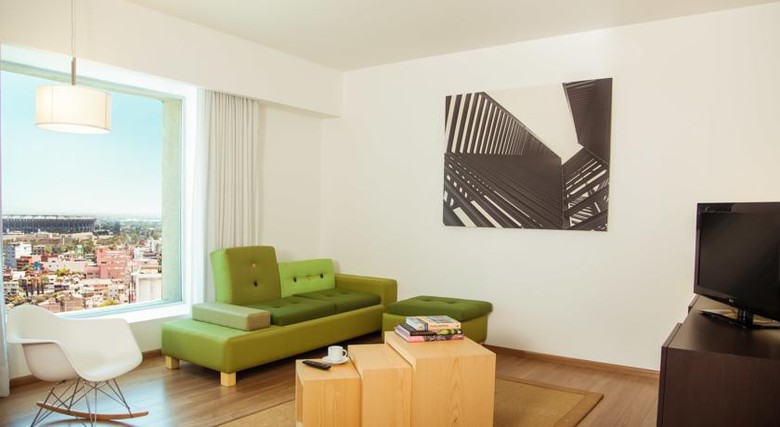 Hotel Fiesta Inn Periferico Sur