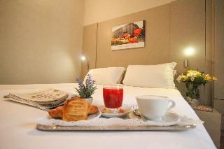 Hotel All Seasons Torino Porta Nuova