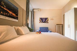 Hotel All Seasons Torino Porta Nuova