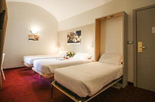 Hotel All Seasons Torino Porta Nuova