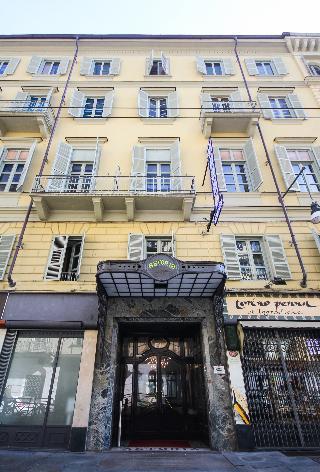 Hotel All Seasons Torino Porta Nuova