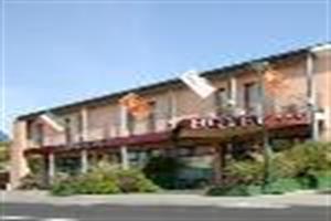 Hotel Titian Inn Venice Airport
